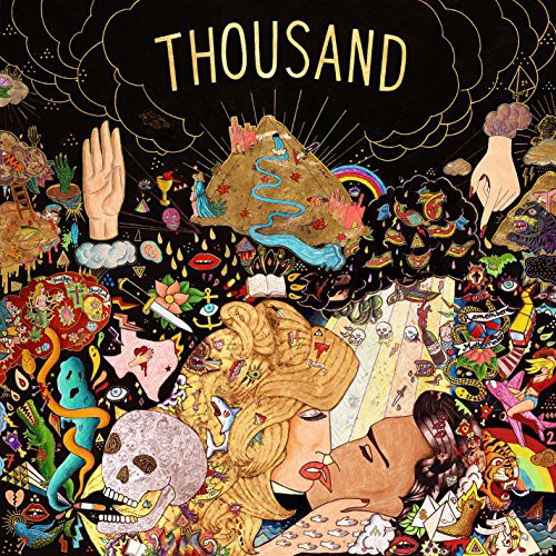 Thousand [LP] Vinyl Record