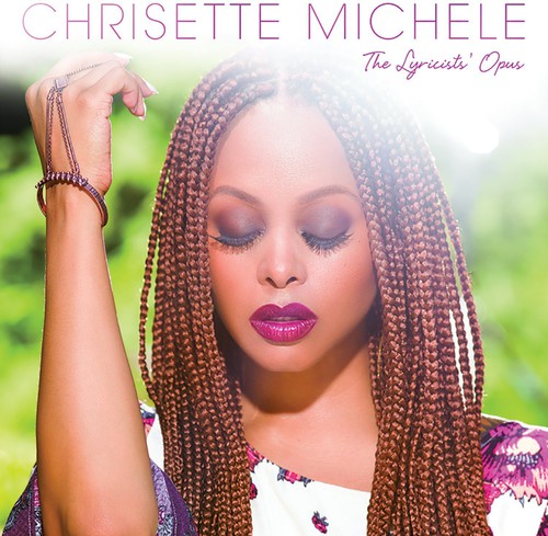 Michele,chrisette - Lyricists Opus - Music CD