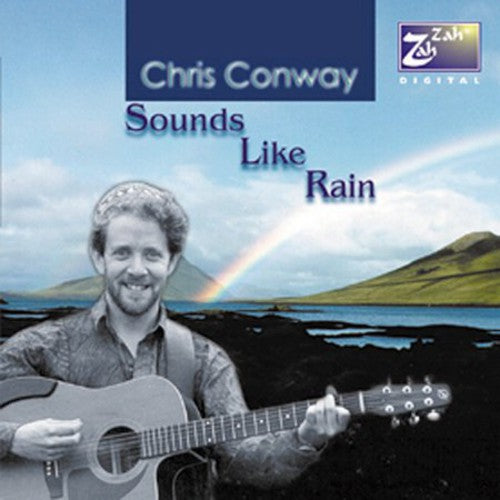 Conway,chris - Sounds Like Rain - Music CD