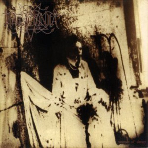 Katatonia - Sounds Of Decay - Vinyl Record