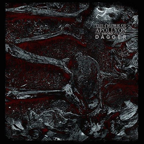 The Order Of Apollyon - The Sword And The Dagger Vinyl Record