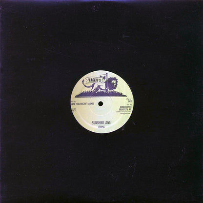 Itopia - Sunshine Love (Extended Mix)  /  Itopia - Keep A Rocking; Itopia - Get Over 12" Vinyl Record