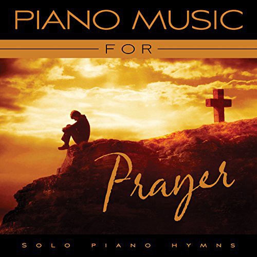 Embry,mason - Piano Music For Prayer - Music CD