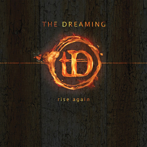Dreaming - Rise Again - Music CD