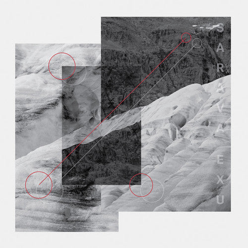 Donoso,ricardo - Sarava Exu - Music CD