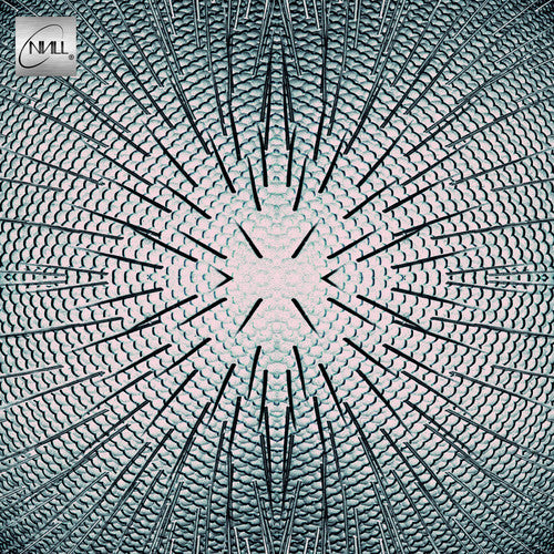 Almost [Limited Edition Clear Vinyl] Vinyl Record