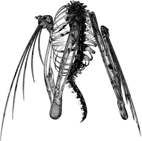 Lotic - Heterocetera Vinyl Record