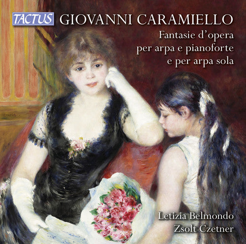 the album cover for Caramiello / Belmondo / Czetner - Messa Bassa a San Marco Missa Vexilla Regis