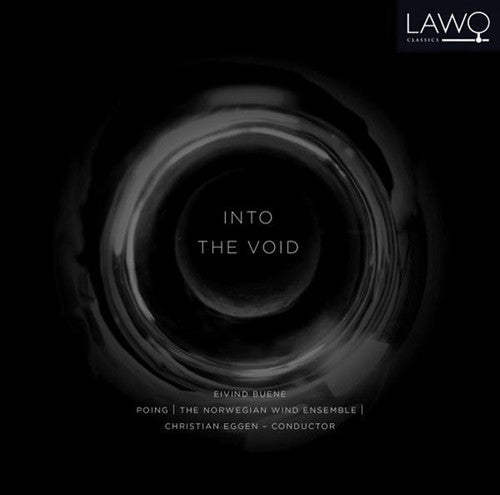 Buene / Norwegian Wind Ensemble - Into The Void - Music CD