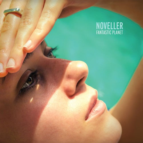 Noveller - Fantastic Planet - Music CD