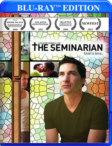 Seminarian - Seminarian - Blu-ray