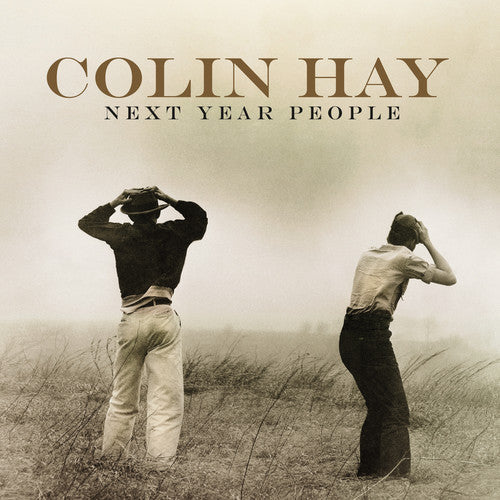 Next Year People [Deluxe Edition] Music CD