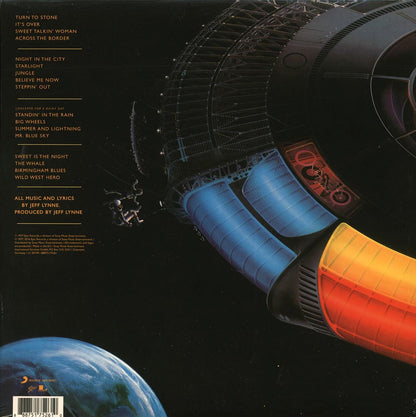 Electric Light Orchestra - Out Of The Blue (2xLP) (180g) Vinyl Record