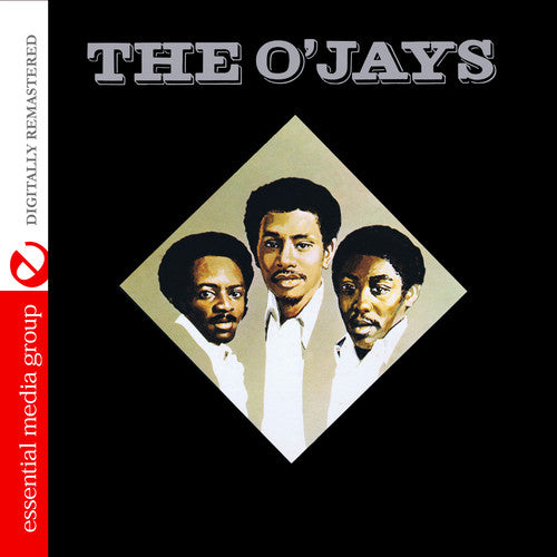 O'jays - The O'jays - Music CD