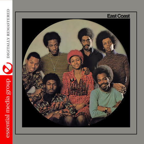 East Coast - East Coast - Music CD
