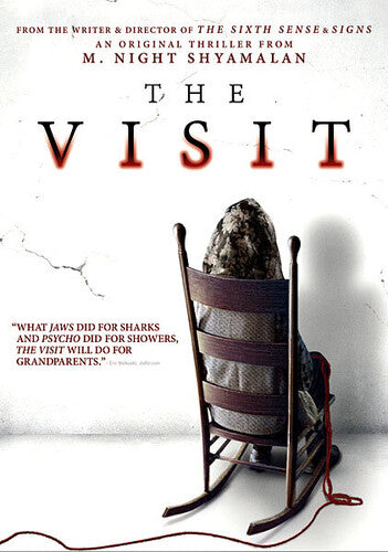 Visit - Visit - DVD
