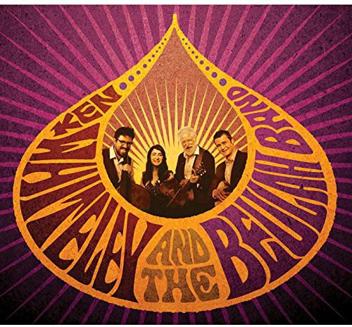 Whiteley,ken & The Beulah Band - Ken Whiteley & The Beulah Band - Music CD