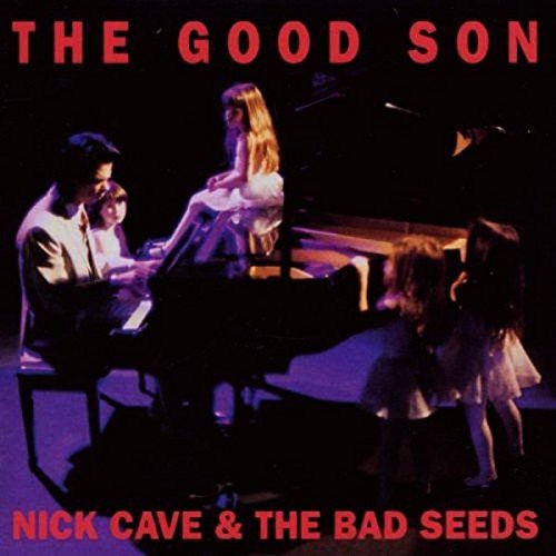 Nick Cave - Good Son Vinyl Record