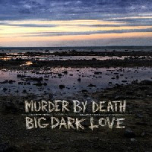 Murder By Death - Big Dark Love - Vinyl Record