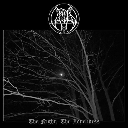 Vardan - Night The Loneliness - Music CD