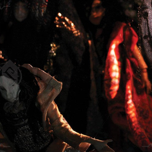 Mori,ikue - Light In The Shadow - Music CD