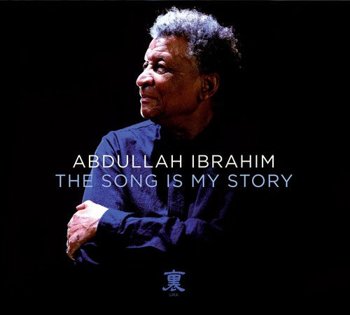 Ibrahim,abdullah - Song Is My Story - Music CD