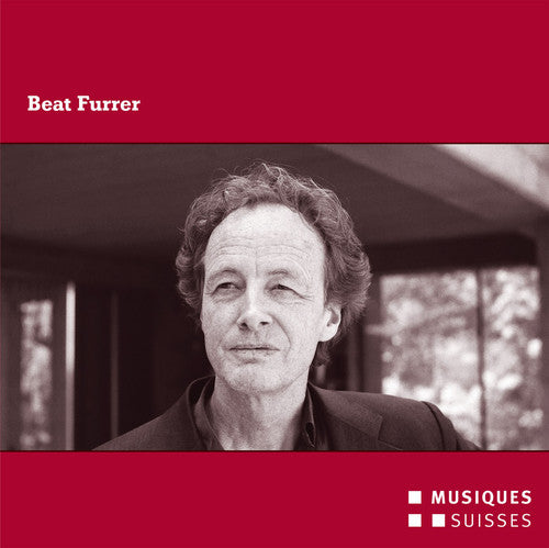Furrer / Haft / Fried / Trio Catch - Chamber Works - Music CD