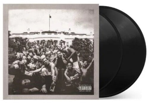 Lamar,kendrick - To Pimp A Butterfly - Vinyl Record