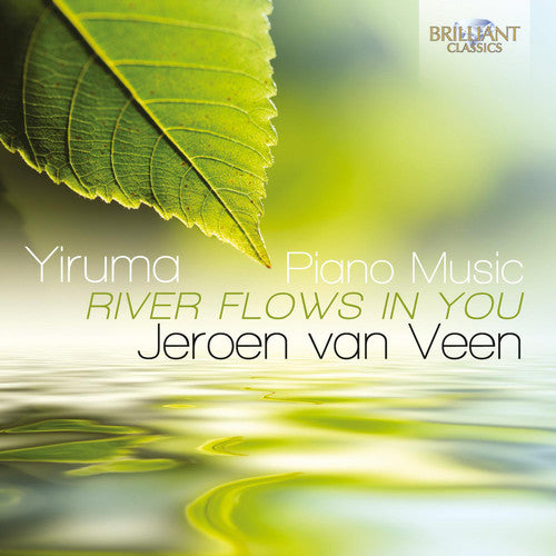 Yiruma / Veen - River Flows In You - Music CD