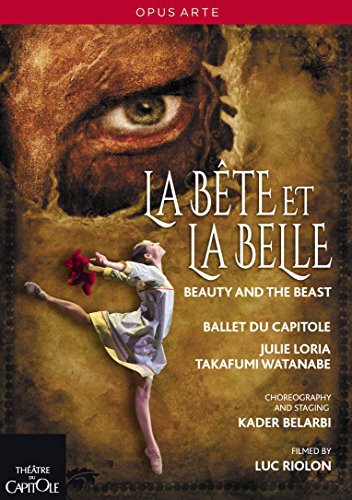 Daquin / Haydn / Ligeti / Ravel - La Bete Et La Belle - DVD