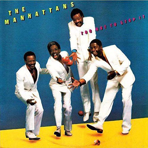 Too Hot To Stop It (Bonus Tracks) [Remastered] Music CD