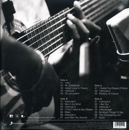 Lauryn Hill - MTV Unplugged 2.0 (2xLP) Vinyl Record