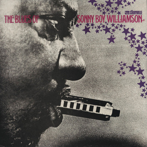 Williamson,sonny Boy - Blues Of Sonny Boy Williamson - Vinyl Record