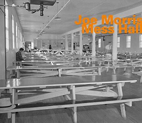 Morris,joe - Mess Hall - Music CD