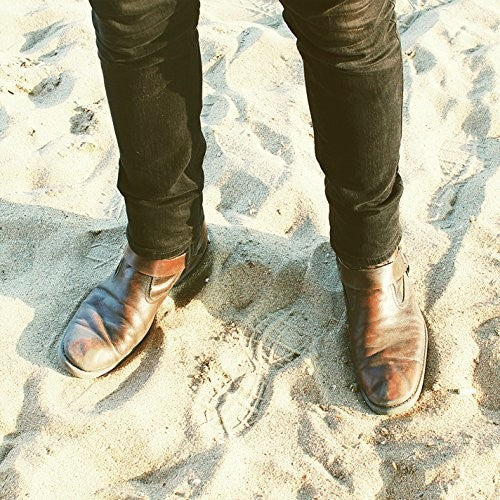 the album cover for Steven King - Shakin' In My Boots