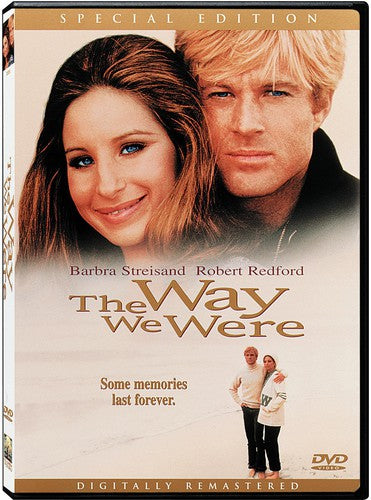 Way We Were - Way We Were - DVD