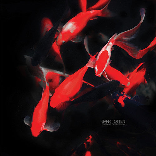 Sankt Otten - Engtanz Depression - Music CD