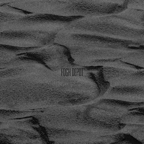 Fogh Depot - Fogh Depot - Music CD