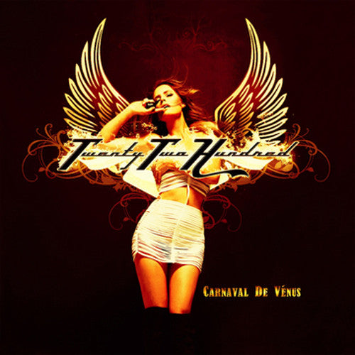 Twenty Two Hundred - Carnaval De Venus - Music CD