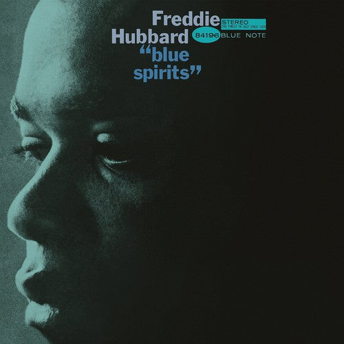 Freddie Hubbard - Blue Spirits (LP) Vinyl Record