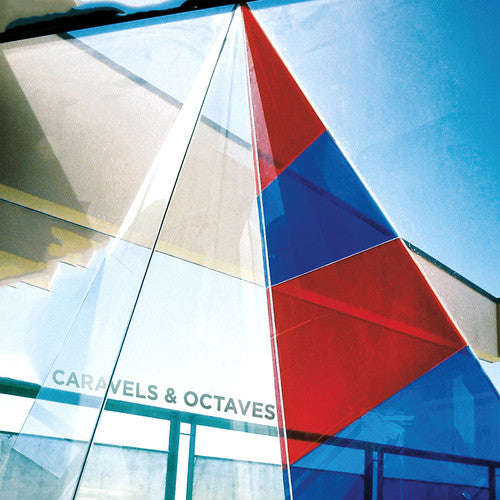 Caravels / Octaves - Split - Vinyl Record