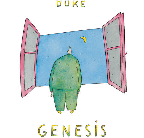 Duke Music CD