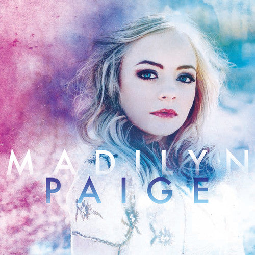 Paige,madilyn - Madilyn Paige - Music CD