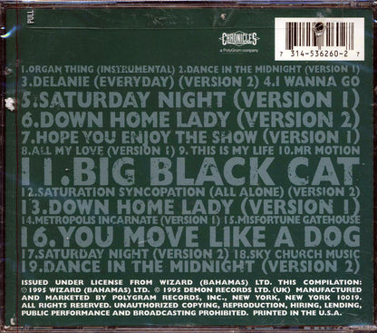 Mark Bolan & T-Rex - T-Rex Unchained: Unreleased Recordings Volume 3: 1973 Part 1 (marked/ltd stock) Music CD