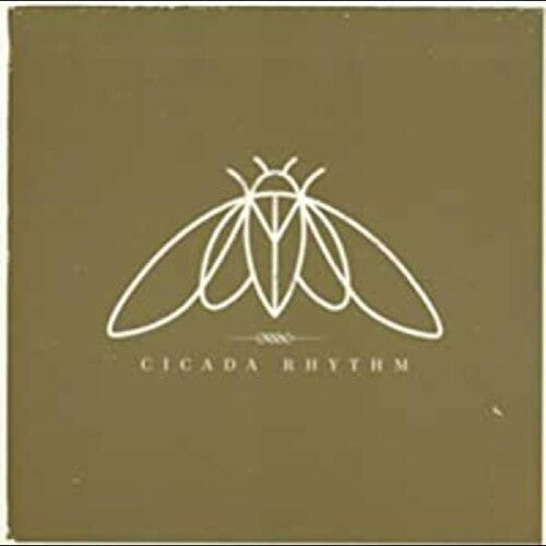 Cicada Rhythm - Cicada Rhythm - Music CD