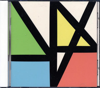New Order - Music Complete (marked/ltd stock) Music CD