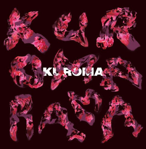 Kuroma - Kuromarama - Music CD
