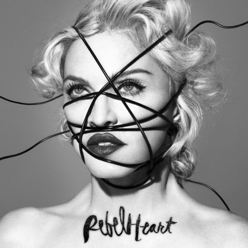 Madonna - Rebel Heart [Deluxe Vinyl] Vinyl Record