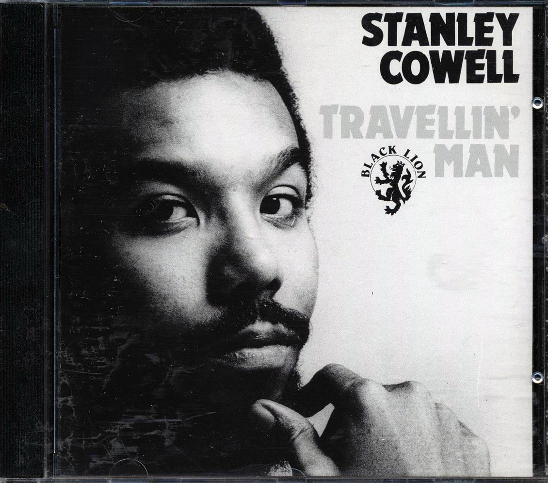 Stanley Cowell - Travellin' Music CD