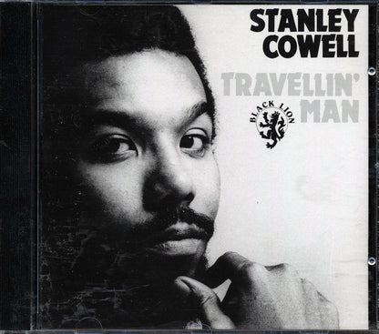 Stanley Cowell - Travellin' Music CD